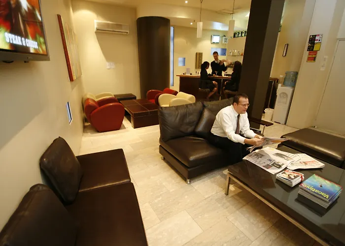 Best Western Plus Hotel Stellar Sydney